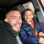 Phillip Ball - @phillipball84 - Instagram
