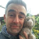 Phillip Ball - @phillipball8 - Instagram