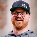 Phillip Ball - @pgball - Instagram