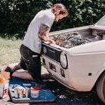 Philip Barnard - @clutchandgouk - Instagram