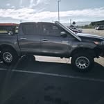 Phillip Barnard - @batlux_4x4 - Instagram