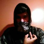 Phillip Barrera - Facebook