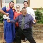 Phillip Barrera - Facebook