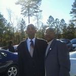 Phillip Battle Sr. - @battlesr.phillip - Instagram