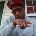 Phillip Battles - @muziklife3033 - Instagram