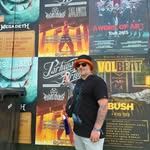 Phillip Christopher Beasley - @philwhip - Instagram