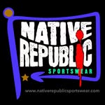 Native Republic Sportswear - @philliprbecerra - Instagram