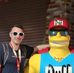 Phil Behr - Facebook