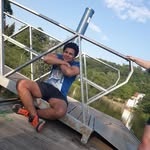 Philip Behr - @philipus_ursus - Instagram