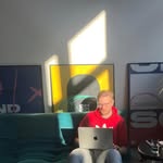 Philip Behr - @mrblond42 - Instagram