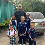 Philip Benedict - @philipbenedict - Instagram