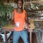 Benson Phillip - @bensonphillip - Instagram