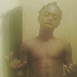 Phillip Benson - @gnew731 - Instagram