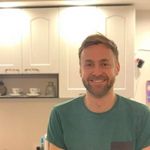 Phillip Benson - @fillbenson - Instagram