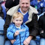 Phillip Benson - @phillipbenson1985 - Instagram
