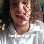 Phillip Benson - @phillipbenson25 - Instagram