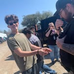 Phillip BENSON - @bensonphil33 - Instagram