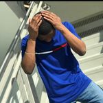 Phillip Benson - @philli_benson_5560 - Instagram