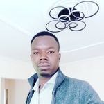 Phillip Benson Simkoko - @phillipbensonsimkoko - Instagram