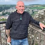 Philip Berryman - Facebook