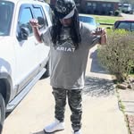 Phillip Beam-Berryman - @good_money_sin - Instagram