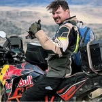 Phillip Berryman - @berryman11 - Instagram