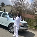 Phillip L Beam Berryman - @king_sinsear_ - Instagram