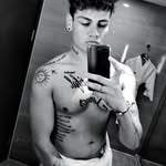 Philip Bester - @new_me_who.dis - Instagram