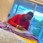 Phillip Bethea - @phillipantoniobethea - Instagram
