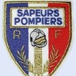 Pompiers de france - @bethunephilippe - Instagram