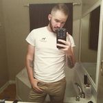 Phillip Bickers - @phillip.d.bickers - Instagram