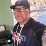 Phil Blair - @phillipblair75 - Instagram