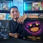Philip "Flip" Yap | 🎲 Board Game Reviews - @boardgameflip - Instagram