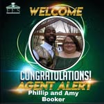 Phillip & Amy Booker - @repairyourcredit2020 - Instagram