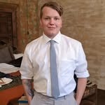 Phillip Booker - @flippototti - Instagram