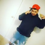 Phillip Bowie - @bigred5thward - Instagram