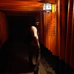 Phillip Bowie 청필립 - @_sheikh - Instagram