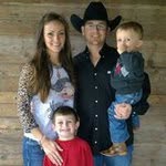 Phillip Neel - @phillip.brandi - Instagram