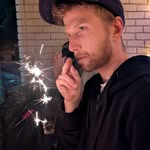 Phillip Aaron Brasher - @misterpurplebroccoli - Instagram