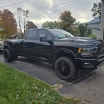 Phillip Braun - @daniel_boone_from_97 - Instagram