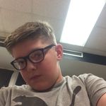 Phillip Brinson - @savageking_21_06 - Instagram