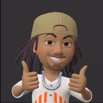 Phillip Broome - @philtats901 - Instagram