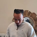 Phillip Broome - @philbroome54 - Instagram