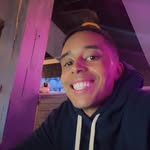Philip Buford - @philly_b1995 - Instagram