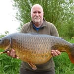 Philip Burden - @philipburden6 - Instagram