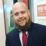 Phillip Burger - @phillip.burger.v2b.vzw - Instagram