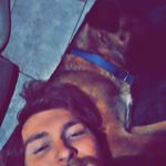 phillip Burleson - @val_and_phil89 - Instagram