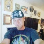 Phillip Burleson - @anarchy36three - Instagram