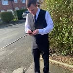 Phillip Burrows - @phillbuzz86 - Instagram