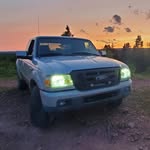 Phillip Burt - @05_ford_ranger_4.0 - Instagram